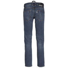 Pantalone Denim Jeans J&Dyneema Evo Short