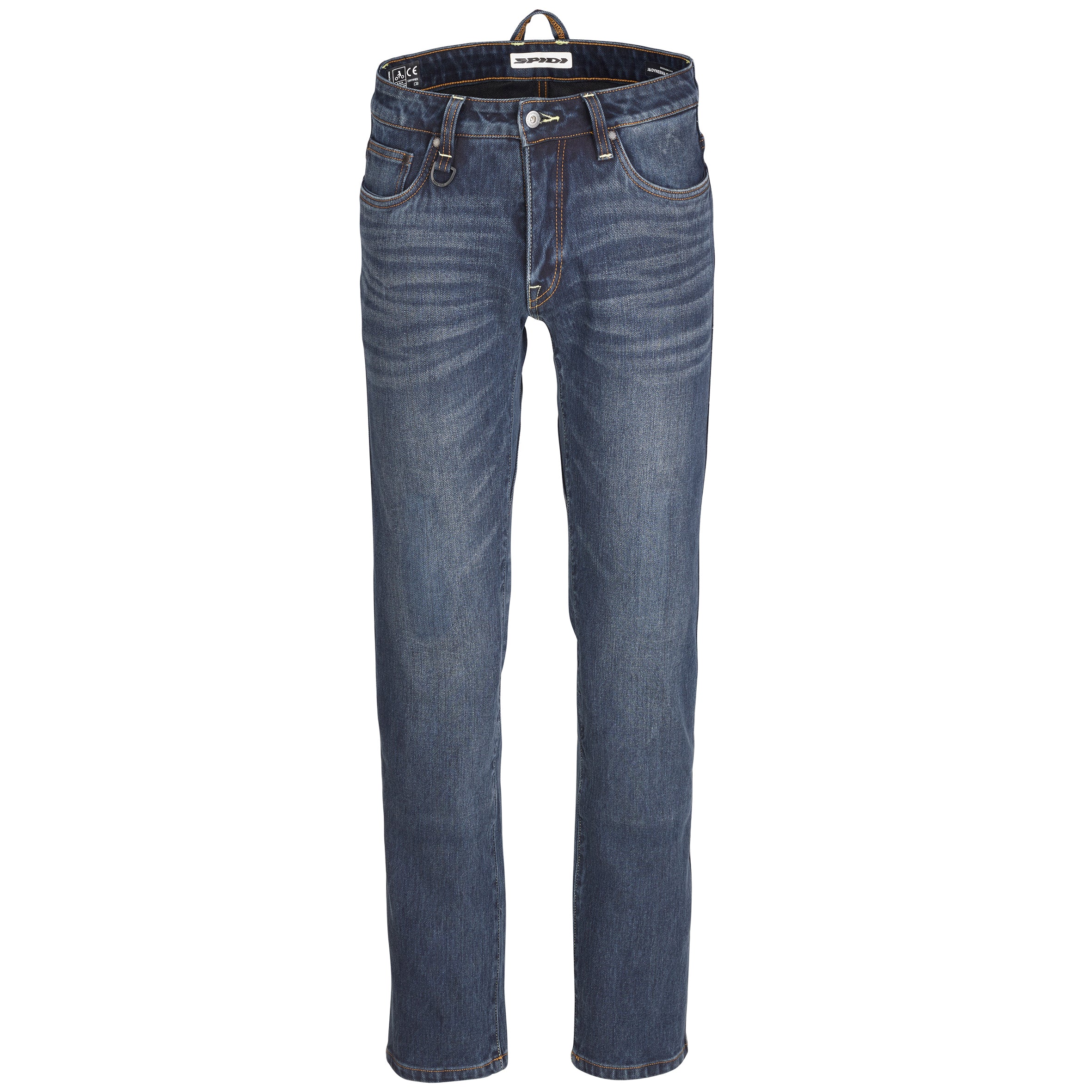 Pantalone Denim Jeans J&Dyneema Evo Short
