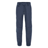 Pantalone in tessuto Moto Jogger