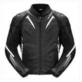 Giacca in pelle NKD-1