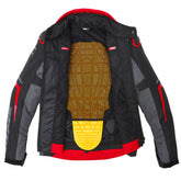 Giacca H2Out Race-Evo