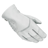 Guanto in pelle Race One