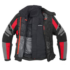 Sottogiacca H2Out Rain Chest