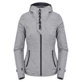 Felpa Impermeabile Rain Hoodie H2Out Donna