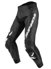 Pantaloni in pelle RR Pro 2