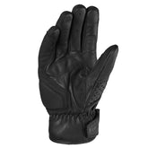 Guanto in pelle traforata Rude