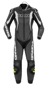 Tuta in pelle Sport Warrior Perforated Pro