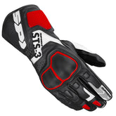 Guanto in pelle STS-3