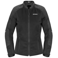 Giacca in tessuto Super Net Donna