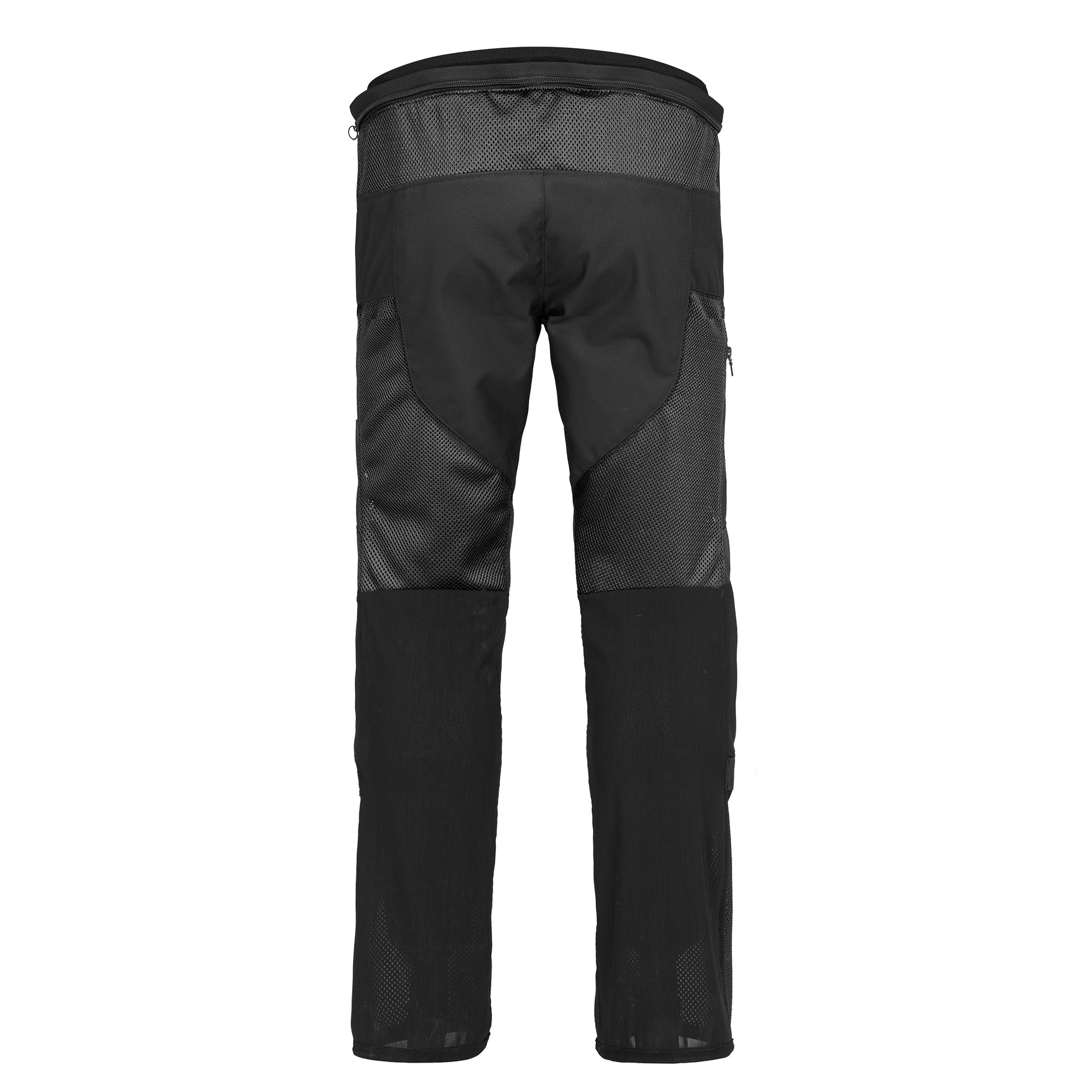 Pantaloni in tessuto Super Net