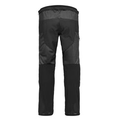 Pantaloni in tessuto Super Net