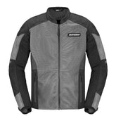 Giacca in tessuto Super Net