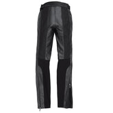 Pantalone in pelle Teker Donna