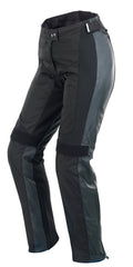 Pantalone in pelle Teker Donna