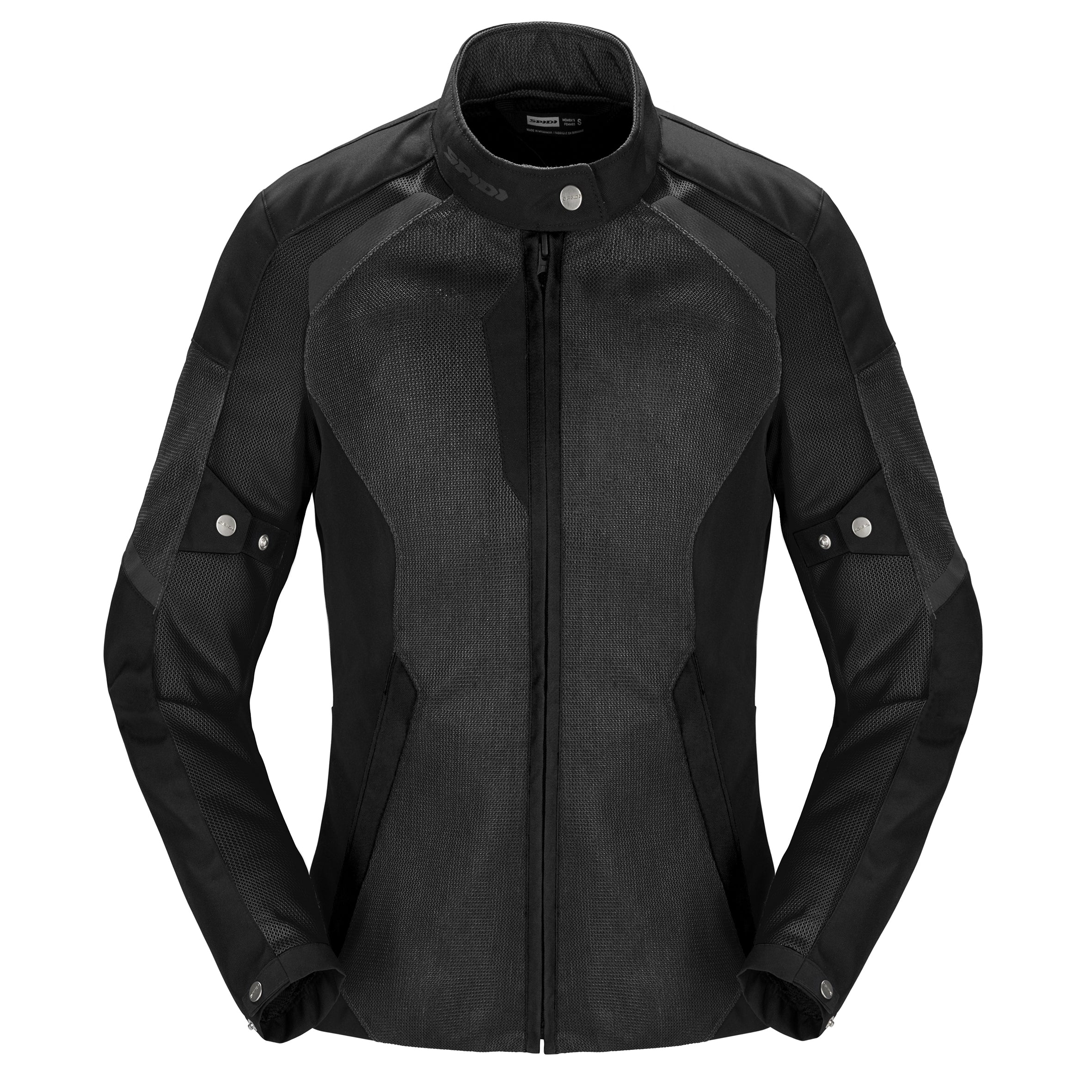 Giacca in tessuto Tek Net Donna