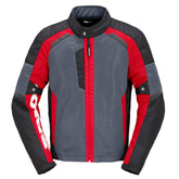 Giacca in tessuto Tek Net