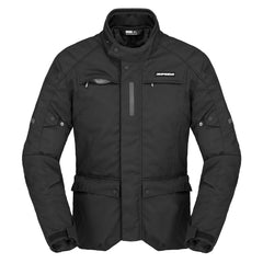 Giacca H2Out Traveler 3 Dark Edition