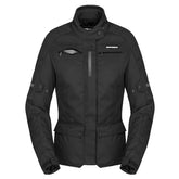 Giacca Donna H2Out Traveler 3 Dark Edition