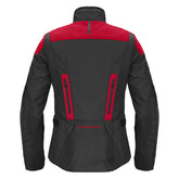 Giacca Donna H2Out Traveler 3 Evo