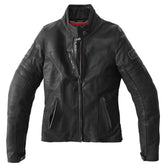 Giacca in pelle Vintage Donna