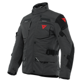 Splugen 3l D-dry® - Giacca da moto touring 3 strati con fodera impermeabile - Uomo