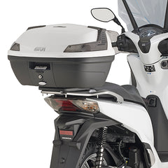 Portapacchi Monolock Givi SR1155 per Honda