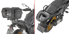 Attacco Bauletto Givi SR9266 per Voge Valico 800 Rally 2025-2026