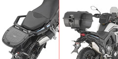 Attacco Bauletto GIVI SR9561 Morbidelli T502X 2026