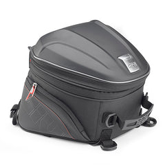 Borsa Sella GIVI ST607+ Estensibile Termoformata 22–26L Moto Sportive