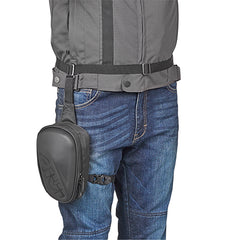 GIVI ST608+ Borsello da Gamba Sport-T
