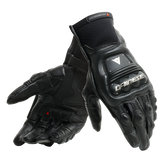 Steel-pro In - Guanto racing in pelle corto - Uomo