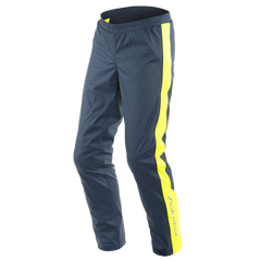 Storm 2 - Pantaloni antipioggia impermeabili in tessuto elastico in quattro direzioni - Unisex