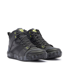 Scarpe urban impermeabili DAINESE SUBURB D- WP