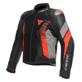 Super Rider 2 Absoluteshell™ – Giacca Moto Uomo Sport-Touring Impermeabile e Protettiva
