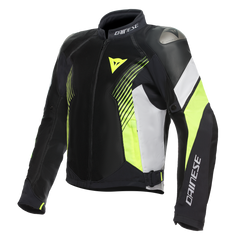 Giacca Moto Sport Touring Dainese Super Rider 2 Absøluteshell