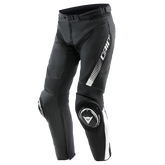 Pantaloni da moto in pelle DAINESE Super Speed