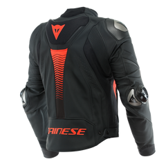 Giacca Pelle Dainese Super Speed 4