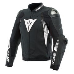 Giacca Pelle Dainese Super Speed 4