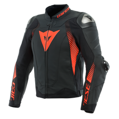 Giacca Pelle Dainese Super Speed 4