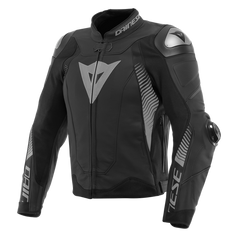 Giacca Pelle Dainese Super Speed 4