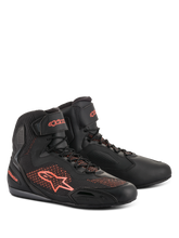 Scarpe Moto Alpinestars Faster-3 Rideknit