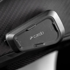 Interfono Moto Bluetooth con Audio HD Cardo SPIRIT HD