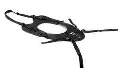 Sistema TFS 460B, un sistema di fissaggio per borse serbatoio. Compatibile con serbatoi non metallici. Di Givi.