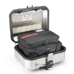 Borsa Interna Valigie DLM30 Trekker Dolomiti