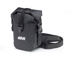 Borsello da gamba Givi Extra Cargo 517, impermeabile e resistente.