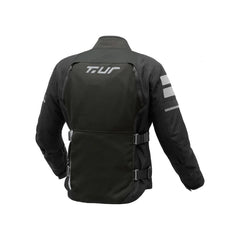 Giacca Moto Invernale T.UR NEVADA Hydroscud