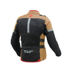 Giacca Estiva T.UR TRANSFER HYDROSCUD