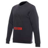 Tarmac - Felpa a girocollo 100% cotone - Uomo