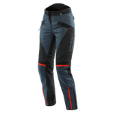 Tempest 3 D-dry® - Pantaloni moto touring da donna con membrana impermeabile D-Dry® e interno termico removibile - Donna