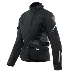 Tempest 3 D-dry® - Giacca moto touring impermeabile D-Dry® - Donna - Trueriders Stock
